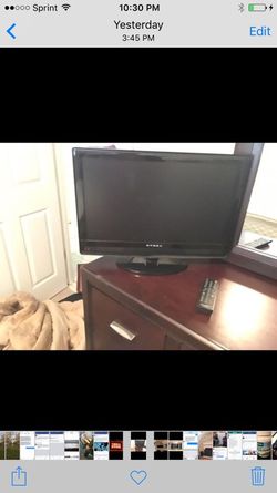 HDTV 24 Inch