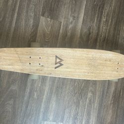 Long Board Skateboard 
