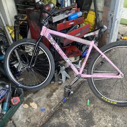 Throne Pink Chad  Just Throw Offers