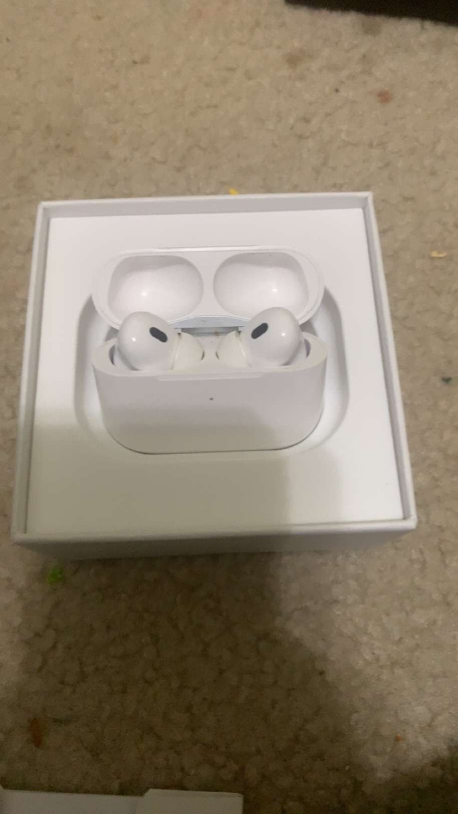 AirPod Pro’s 2nd Generation