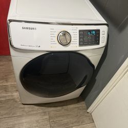 Samsung Steam Dryer