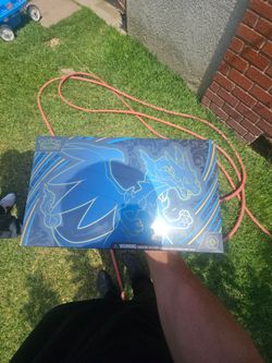 Pokemon upc & booster bundles