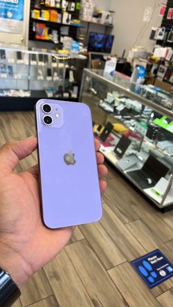 iPhone 12 128gb unlocked