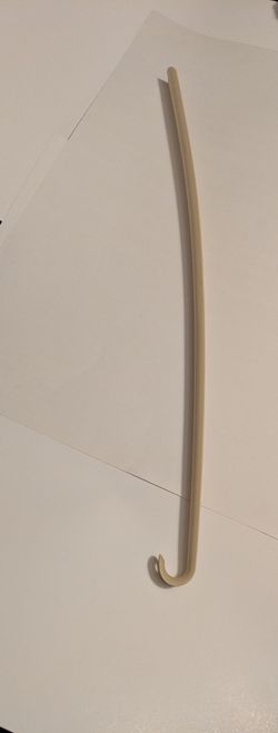 Shoe Horn Plastic Shoe Horn Long Handle 30 Inch