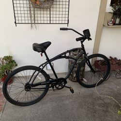 Beach Bike