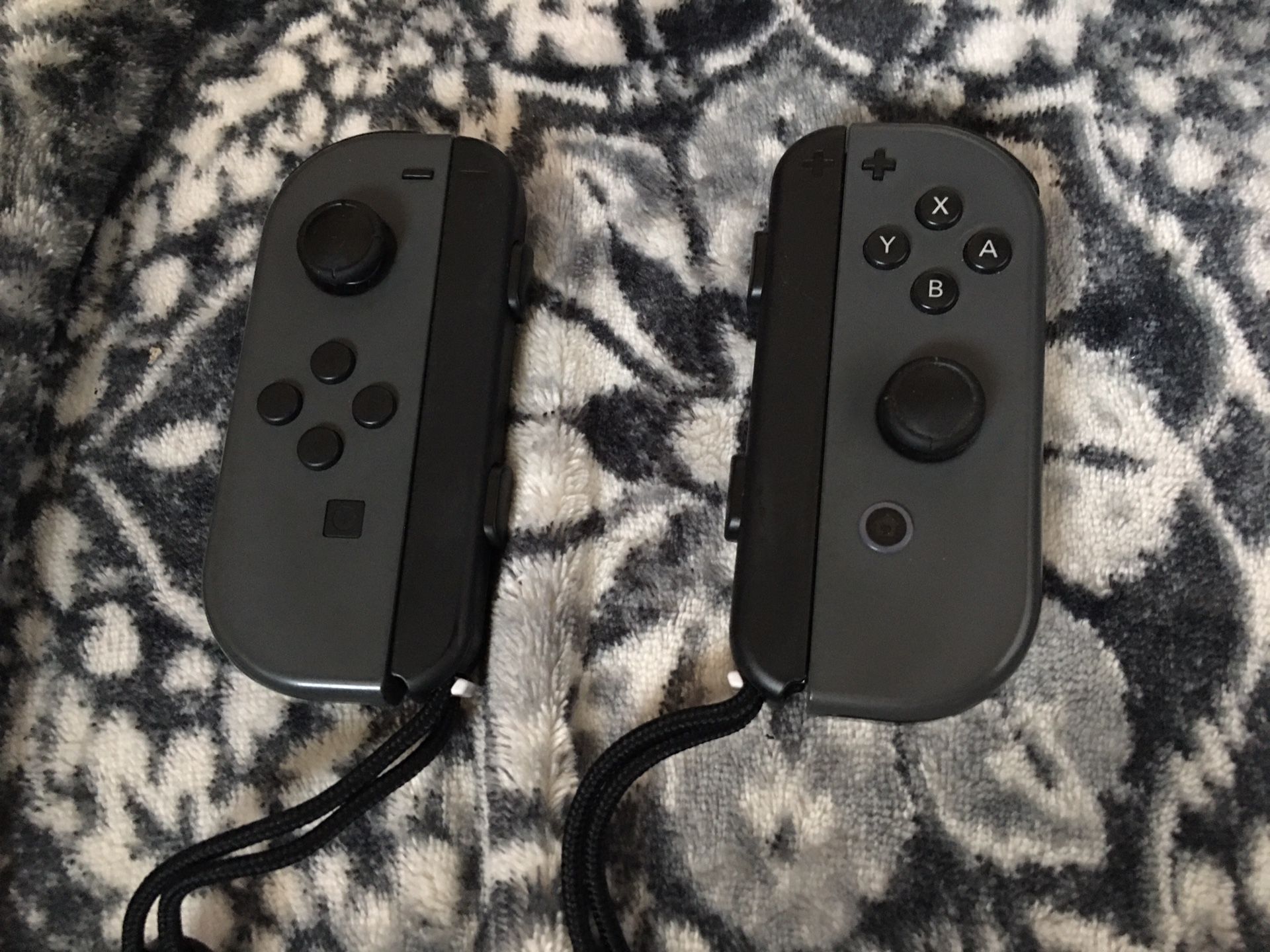 Switch controllers Nintendo