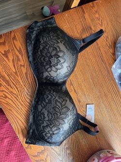 Lane Bryant bras