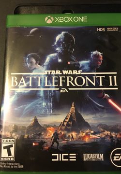 Star Wars bf2