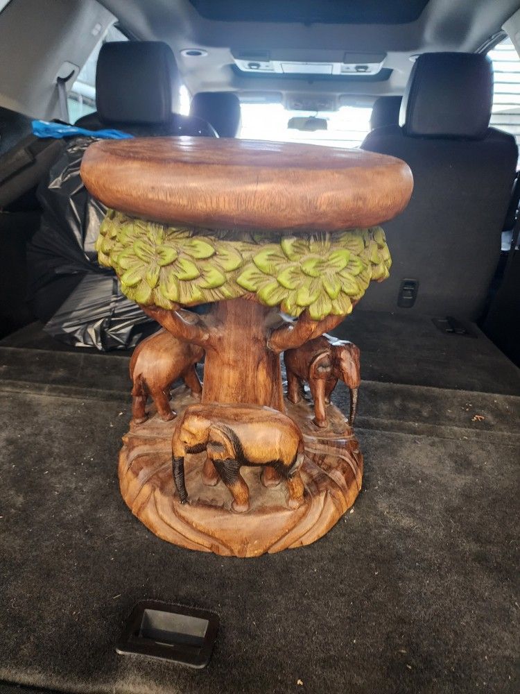 End Table