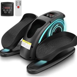 Under Desk Elliptical Machine 