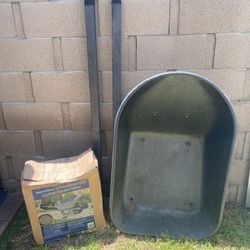 Wheelbarrow 
