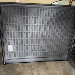 4Runner Cab Mat