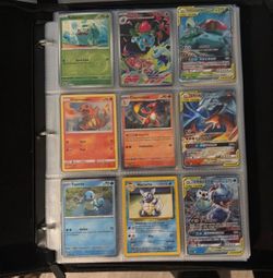 Pokemon generations 1&2