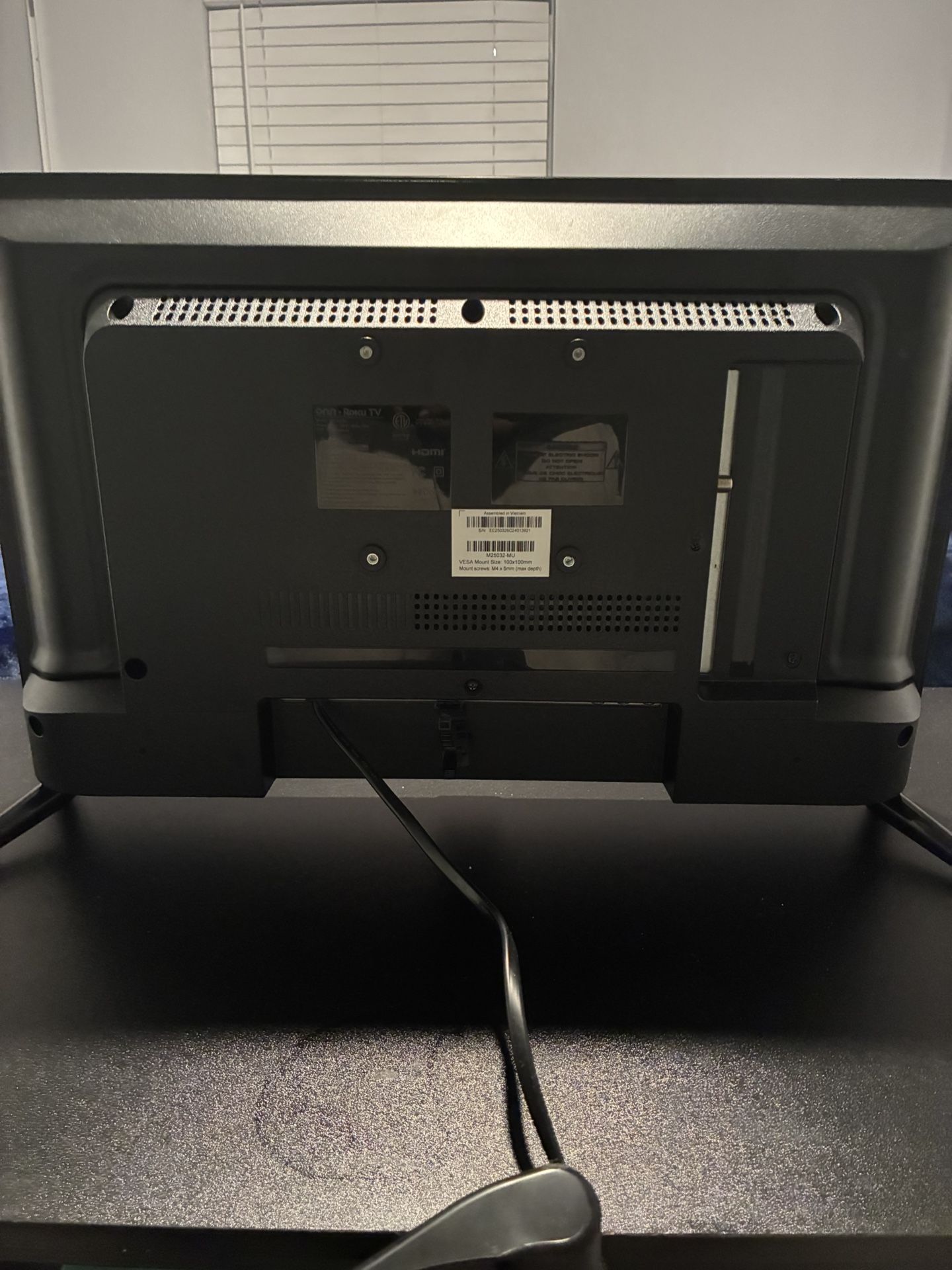 Roku Tv