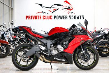 2022 Kawasaki Ninja ZX-6R