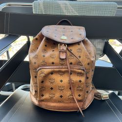 Authentic Mcm Bag for Sale in Moorhead, MN - OfferUp