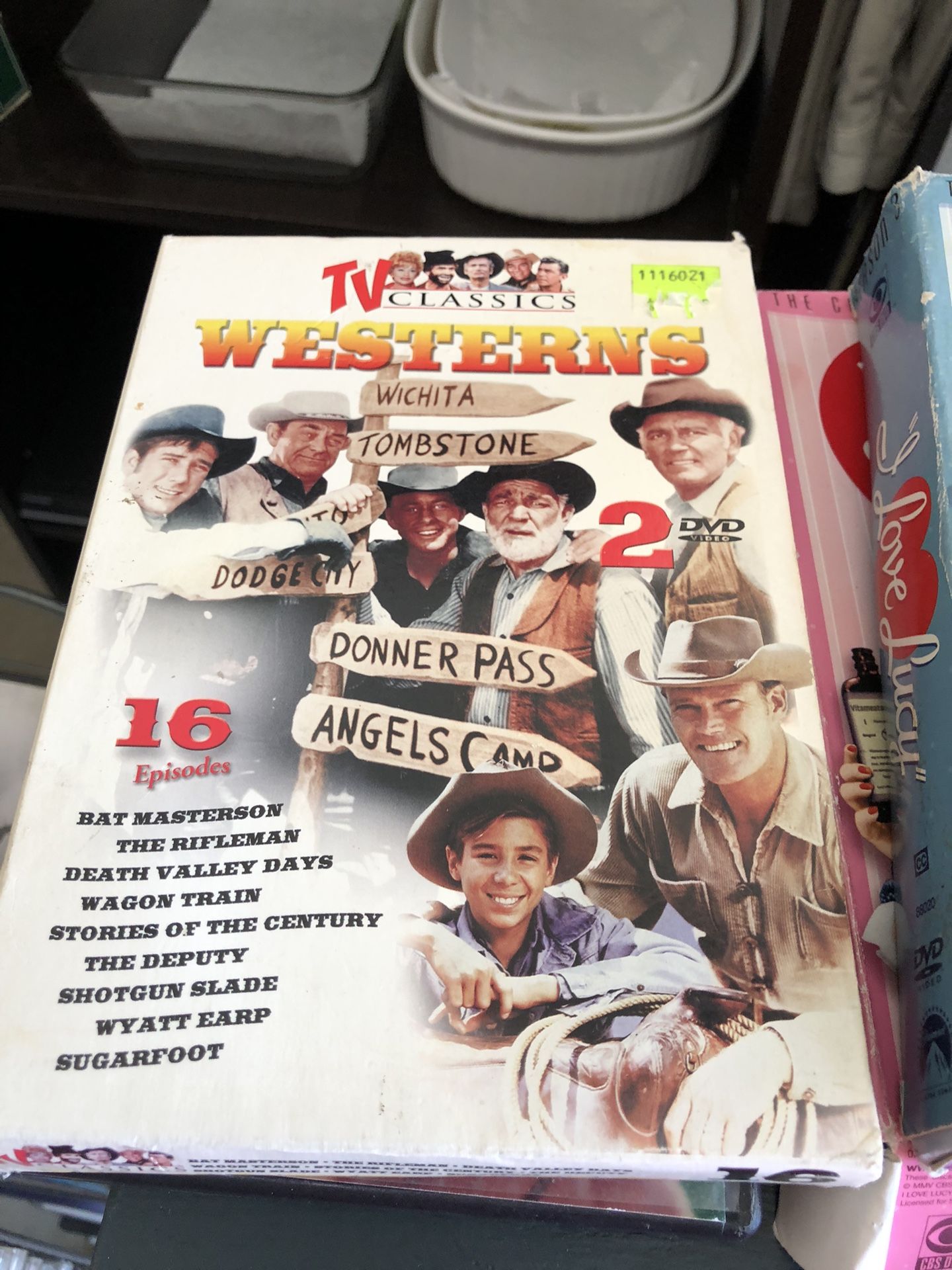 TV Classics
