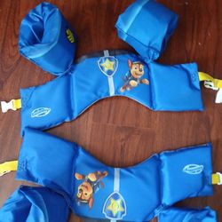 Swimways Life Vest