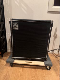Ampeg 4x10