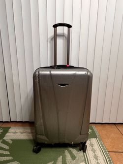 Suitcase, Rolling Ricardo Elite