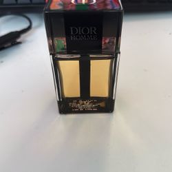 Dior Homme Intense (99%)