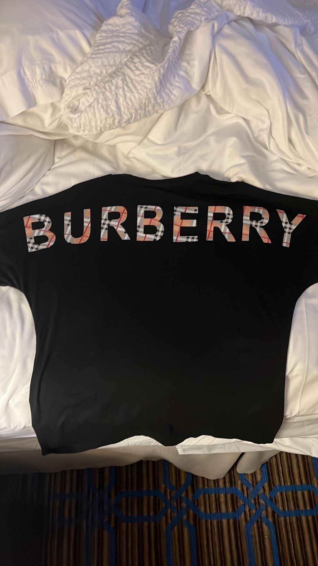 Burberry Shirt