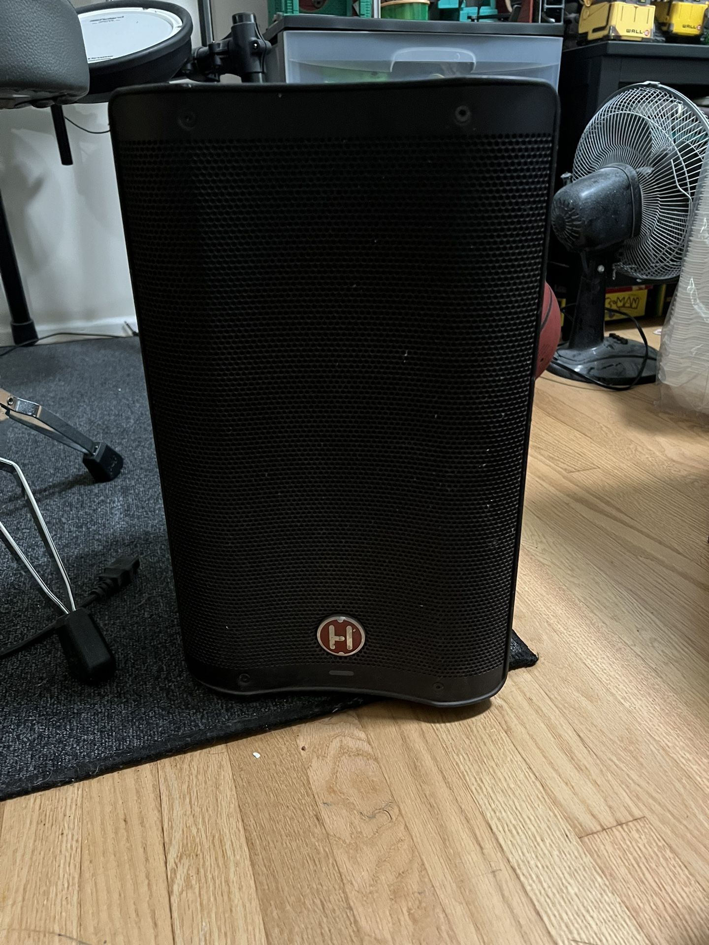 H Brand Speaker For Roland Drum Electric Set