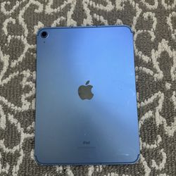 iPad 10th Gen