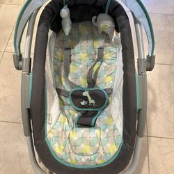 ingenuity Baby Swing With Music 