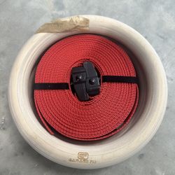 Garage Fit Wood Gym Rings, Wooden Gymnastic Rings, Fitness Rings, Exercise Rings, Gym Ring, Gymnast Rings, Gymnastics Rings