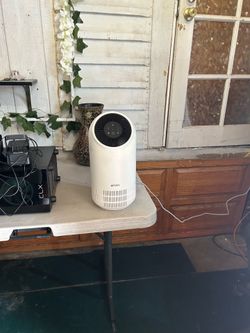 Air purifier