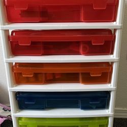 Storage Container 