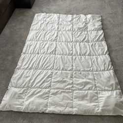 Twin Duvet Insert Pottery Barn Teen