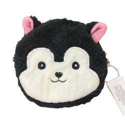 Puppy Coin Purse 