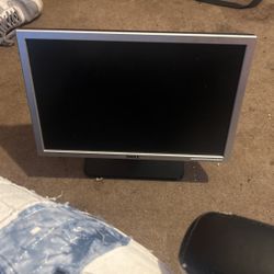 Dell Monitor 