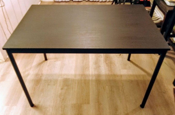 ikea sandsburg dinning table i ca dissa