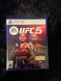 UFC 5