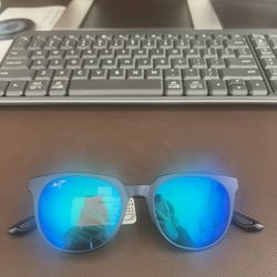 Brand New Maui Jim  Polarized Sunglasses 