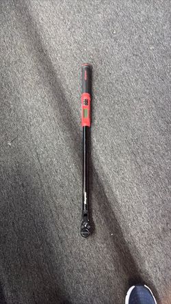 Snapon torque Wrench
