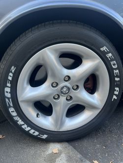 Wheels