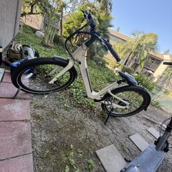 OKAI 27.5 E-Bike / Electric Bicycle