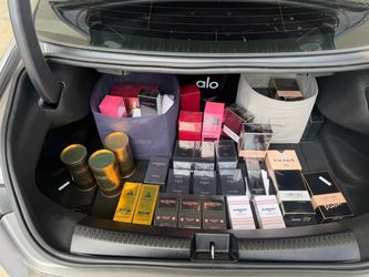 Perfumes