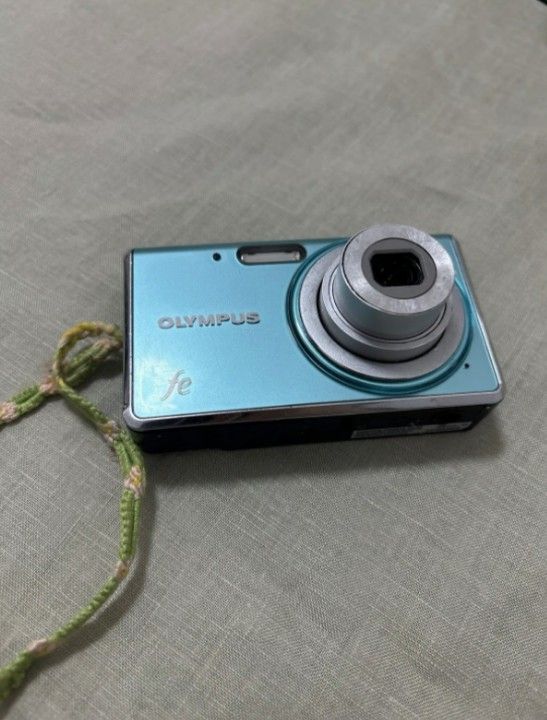 Olympus FE-4020