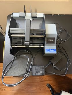 Primera AP360 Bottle/Jar Label Applicator – Never Used