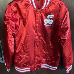 Hija de tu Madre Jacket