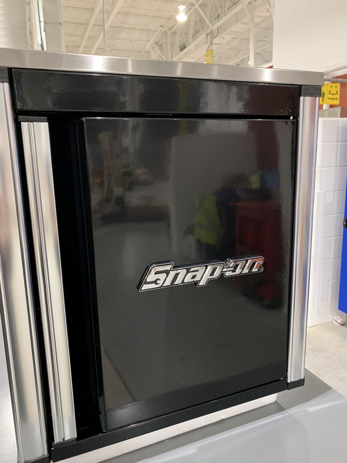 Snapon Epic Refrigerator