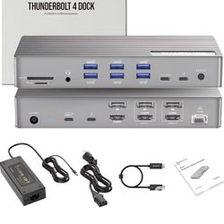 Smart Link Docking Station 