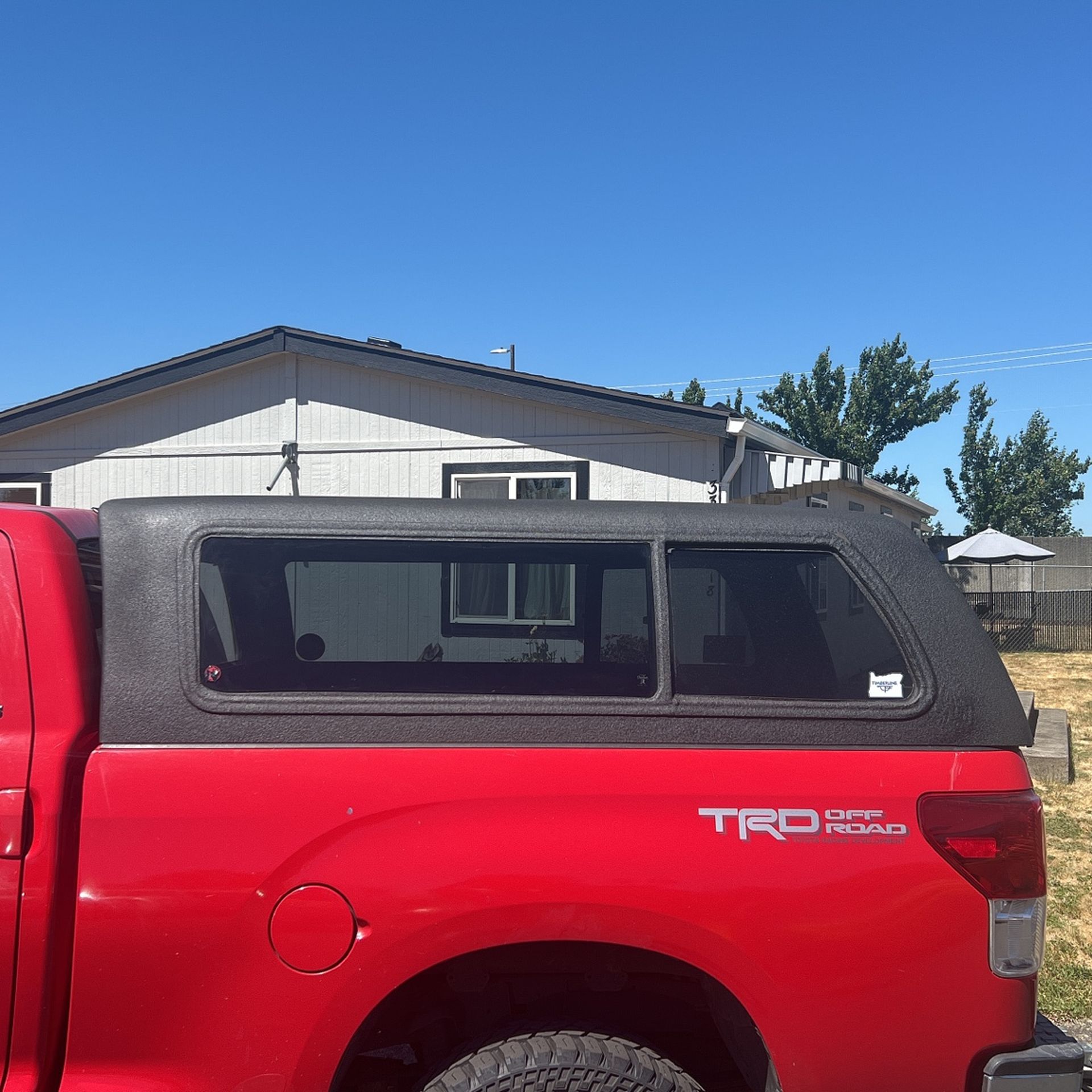Leer Canopy for Sale in Scappoose, OR OfferUp
