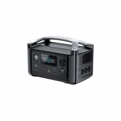 EcoFlow RIVER Pro Portable Power Station