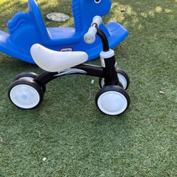 Kid Balance Bike